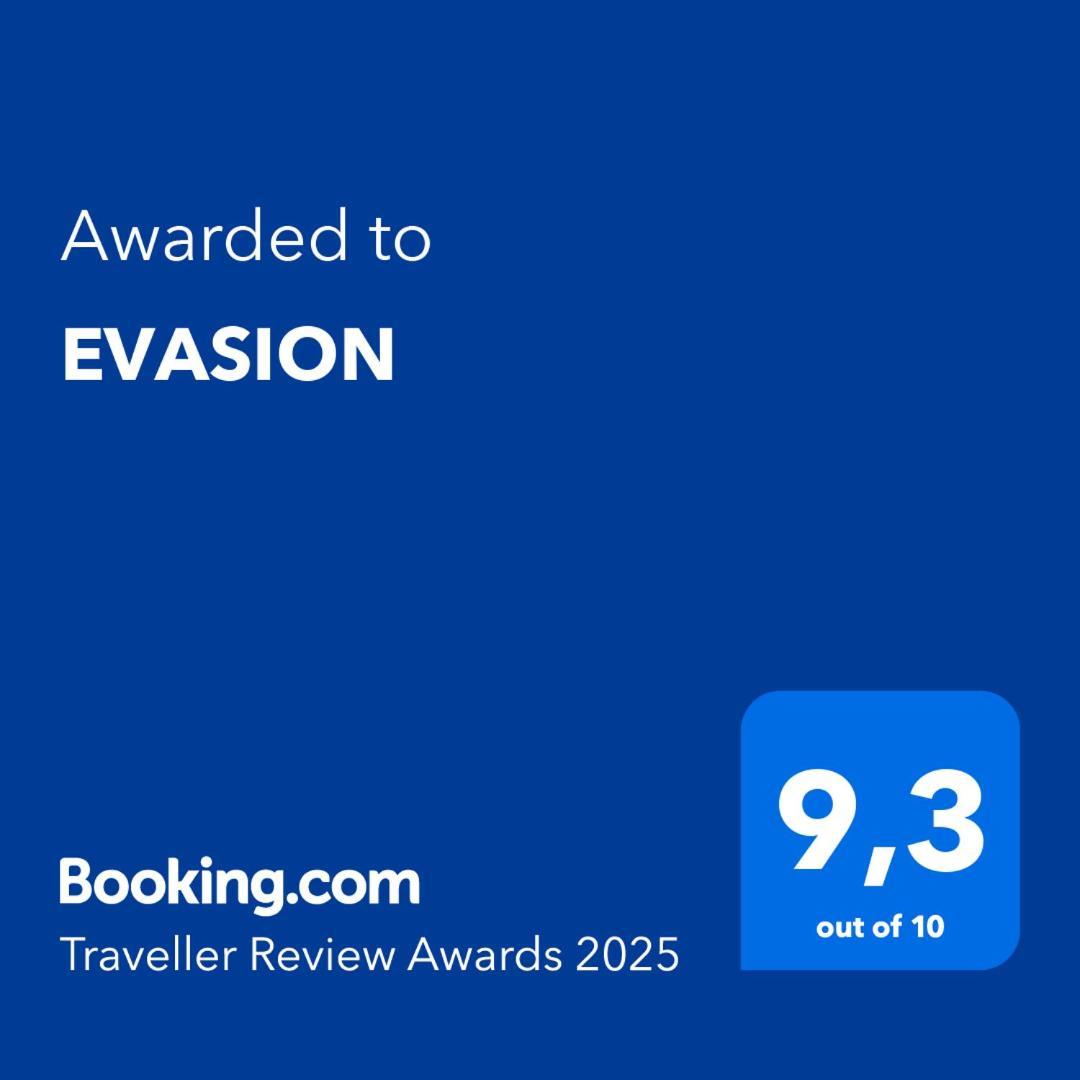 Hotel Evasion San Miguel de Abona Esterno foto